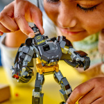 LEGO Super Heroes DC 76270 - Batman™ robotdräkt