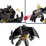 LEGO Super Heroes DC 76270 - Batman™ robotdräkt