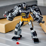 LEGO Super Heroes DC 76270 - Batman™ robotdräkt