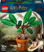 LEGO Harry Potter 76433 - Alruuna
