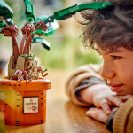 LEGO Harry Potter 76433 - Alruuna