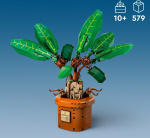 LEGO Harry Potter 76433 - Alruuna