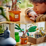 LEGO Harry Potter 76433 - Alruuna