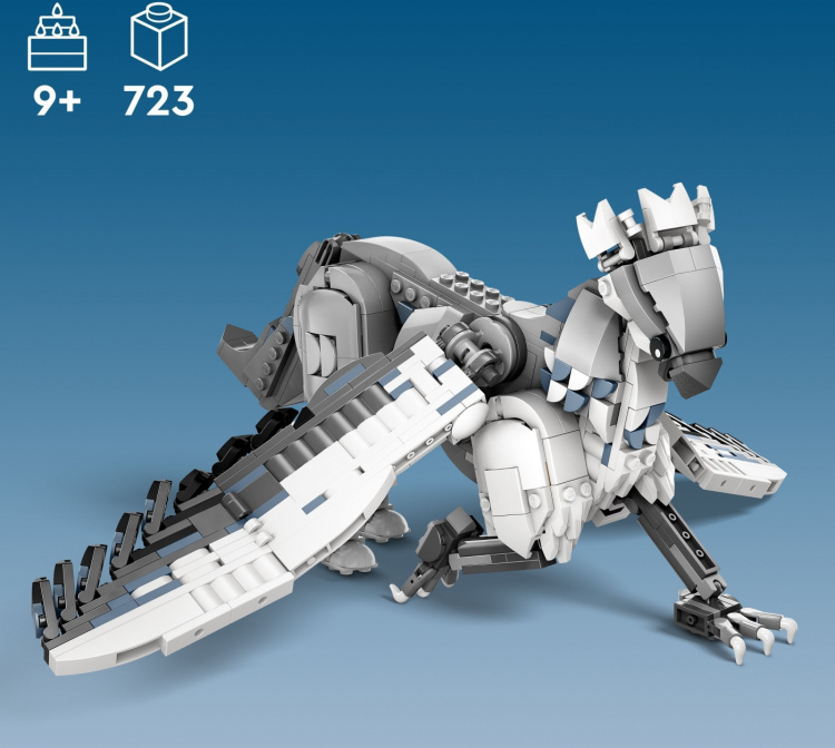 LEGO Harry Potter 76427 - Vingfåle