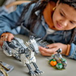 LEGO Harry Potter 76427 - Vingfåle