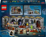 LEGO Harry Potter 76431 - Hogwarts slott: lektion i trolldryck