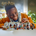LEGO Harry Potter 76431 - Hogwarts slott: lektion i trolldryck