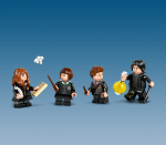 LEGO Harry Potter 76431 - Hogwarts slott: lektion i trolldryck