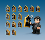 LEGO Harry Potter 76431 - Hogwarts slott: lektion i trolldryck