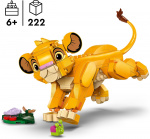 LEGO Disney Classic 43243 - Lejonungen Simba LEGO Disney Classic 43243 - Lejonungen Simba