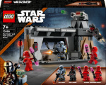 LEGO Star Wars 75386 - Paz Vizsla™ och Moff Gideon™ i strid LEGO Star Wars 75386 - Paz Vizsla™ och Moff Gideon™ i strid