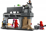 LEGO Star Wars 75386 - Paz Vizsla™ och Moff Gideon™ i strid LEGO Star Wars 75386 - Paz Vizsla™ och Moff Gideon™ i strid