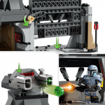 LEGO Star Wars 75386 - Paz Vizsla™ och Moff Gideon™ i strid LEGO Star Wars 75386 - Paz Vizsla™ och Moff Gideon™ i strid
