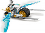 LEGO Ninjago 71816 - Zanes ismotorcykel