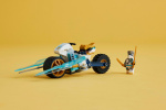 LEGO Ninjago 71816 - Zanes ismotorcykel