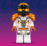 LEGO Ninjago 71821 - Coles robot med titandrake