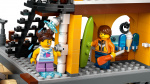 LEGO My City 60422 - Hamn och lastfartyg
