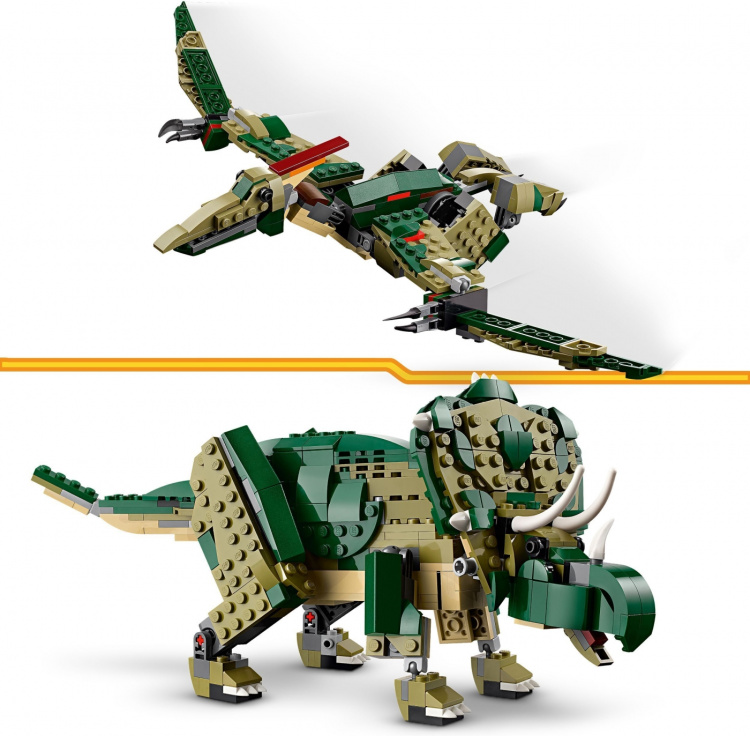 LEGO Creator 31151 - T. rex