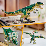 LEGO Creator 31151 - T. rex