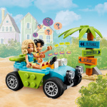 LEGO Friends 42625 - Strandstugan med milkshake