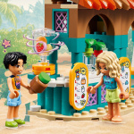 LEGO Friends 42625 - Strandstugan med milkshake