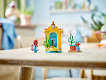 LEGO Disney Princess 43235 - Ariels scenkostym LEGO Disney Princess 43235 - Ariels scenkostym