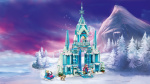 LEGO Disney Princess 43244 - Elsas isslott