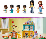 LEGO Friends 42636 - Heartlake City Förskola LEGO Friends 42636 - Heartlake City Förskola