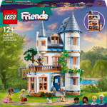 LEGO Friends 42638 - Hus i slottet