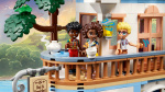 LEGO Friends 42638 - Hus i slottet