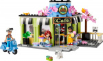 LEGO Friends 42618 - Heartlake City Café