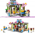 LEGO Friends 42618 - Heartlake City Café
