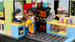 LEGO Friends 42618 - Heartlake City Café