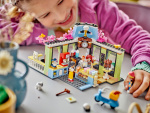 LEGO Friends 42618 - Heartlake City Café