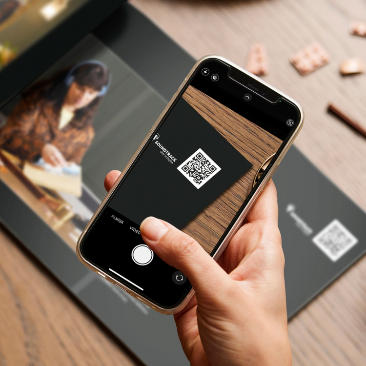 LEGO ART 31213 - Mona Lisa