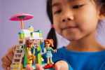 LEGO Friends 42623 - Jetski på stranden