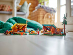 LEGO Friends 42624 - Äventyrsläger - bekväma lavor LEGO Friends 42624 - Äventyrsläger - bekväma lavor