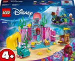 LEGO Disney Princess 43254 - Ariels kristallgrotta
