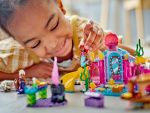 LEGO Disney Princess 43254 - Ariels kristallgrotta