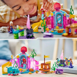 LEGO Disney Princess 43254 - Ariels kristallgrotta