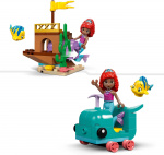 LEGO Disney Princess 43254 - Ariels kristallgrotta