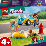 LEGO Friends 42635 - Hundfrisör