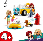 LEGO Friends 42635 - Hundfrisör