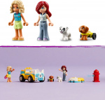 LEGO Friends 42635 - Hundfrisör