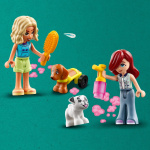LEGO Friends 42635 - Hundfrisör