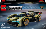 LEGO Speed Champions 76923 - Lamborghini Lambo V12 Vision GT superbil
