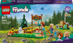 LEGO Friends 42622 - Äventyrsläger med bågskyttebana