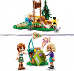 LEGO Friends 42622 - Äventyrsläger med bågskyttebana
