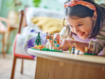 LEGO Friends 42622 - Äventyrsläger med bågskyttebana