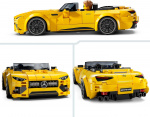 LEGO Speed Champions 76924 - Mercedes-AMG G 63 och Mercedes-AMG SL 63